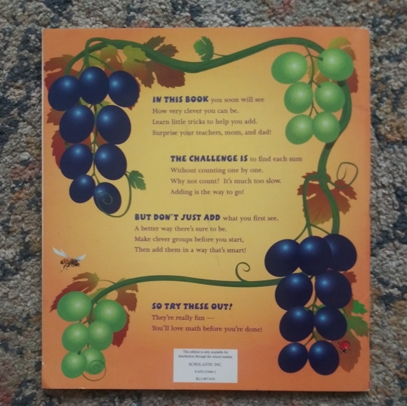 The Grapes of Math - Picture 2 of 3